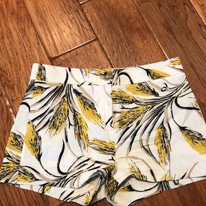 Tory Burch shorts